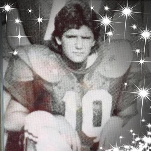 Meet your Posher, Blake - Picture 1 of 1